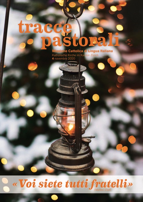 Tracce Pastorali