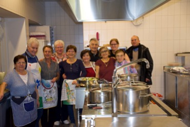 Pensionati di Wädenswil