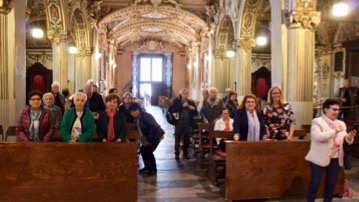 Pellegrinaggio Sacro Monte