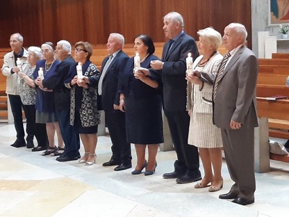 Anniversari di Matrimonio