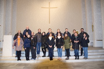Foto sposi