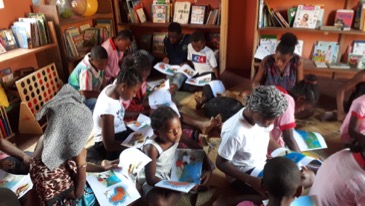 Progetto MADAGASCAR